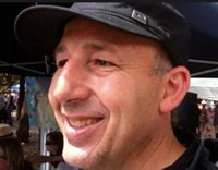 Joseph Oliveri