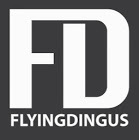 Flyingdingus