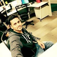 Naresha Chary