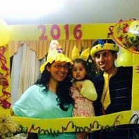 Analí Boada Huarniz