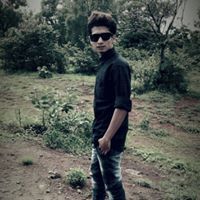 Chandradip Patil