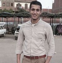 Ahmed El Boghdady