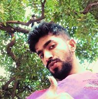 Balraj Surya