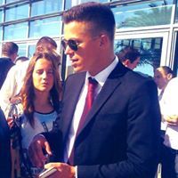 Erik Kranjec