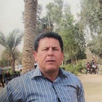 سعد البياتي