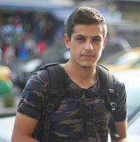 Saeed Fakhri
