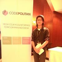 Rahadian Permana