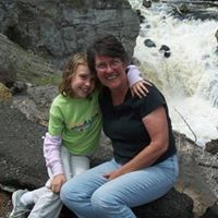 Nancy Deeble Scherich