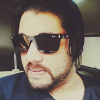 Jimmy Shah