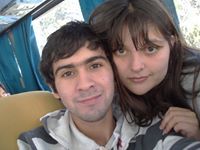 Felipe Andrés Reyes Méndez