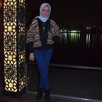 Merna Nabil