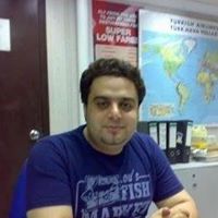 Aamir Mushtaq