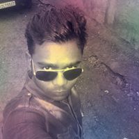 Pritam Chandane