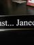 Janeen ...