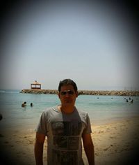 Mostafa Abdo
