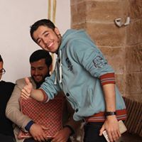 Alaa Shaat
