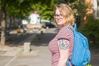 Aina Catrine Hammern