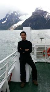 Alejandro Quezada Verdugo