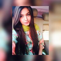 Simra Azam