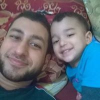 اسلام الرميلى