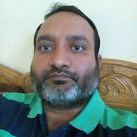 Manish Kumar
