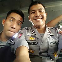 Farid Ubaydillah