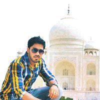 Rishad Konankottu Chalil