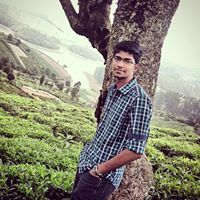 Ram Prasanth