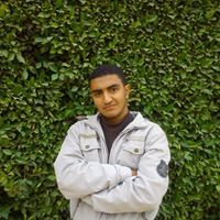 Shady Fahd