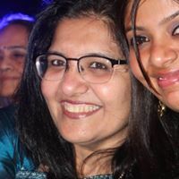 Padmaja Ruparel