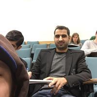 Mohammed Redha