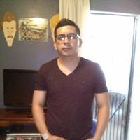 Jose Avila