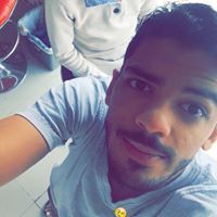 Mahmood Al-Rajh