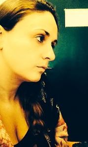 Eftichia Chartopoulou