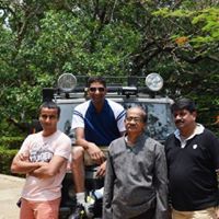 Kalyanram Bhagavatula