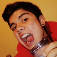 Ignacio Gonzalez Solis