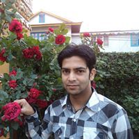 Ashok Chaurasiya
