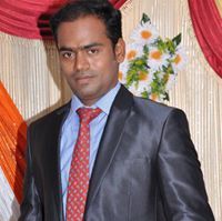Arun Sampath