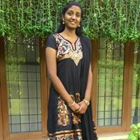 Souparnica Ravikumar