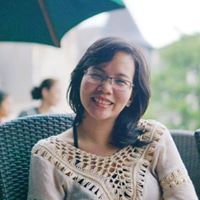 Nguyễn Hương Khanh