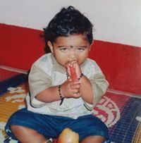 Manoj S