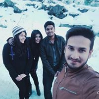 Yash Sharma