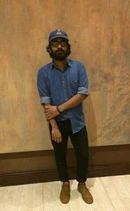 Waseem Khan