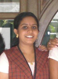 Manasa Vijayan