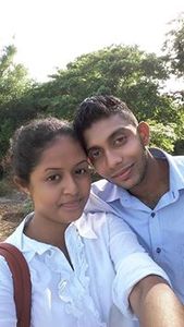 Piumali Wickramasingha