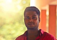 Aravind Jayan
