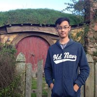 Nathan Cua