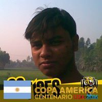 শাদমান সজীব