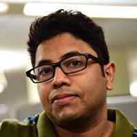 Darshan Satardekar