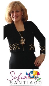 Sofia Santiago